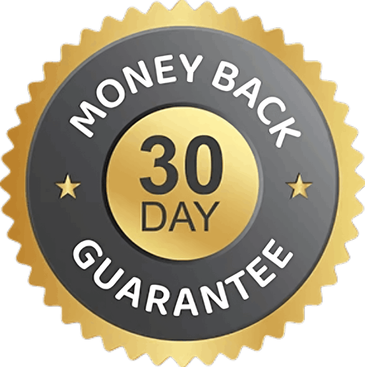 Jakehoe FreshWash Tabs 30 Days 100% money back guarantee 