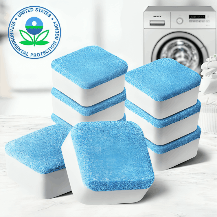 Jakehoe FreshWash Tabs