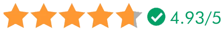 Jakehoe FreshWash Tabs 5 star rating